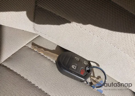 2016 Ford Taurus Se from USA, damaged, VIN 1FAHP2D8XGG131664